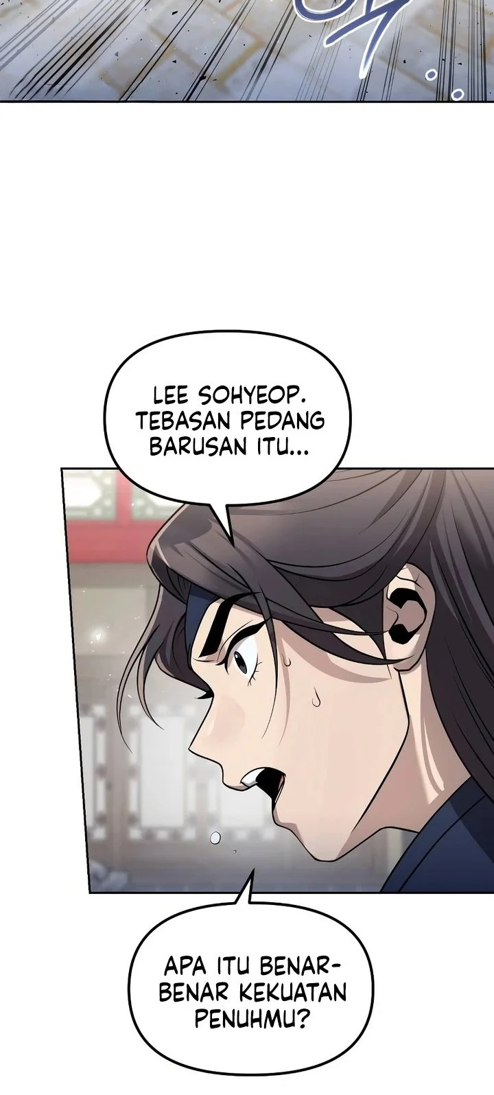 The Second Eunuch Regains His Manhood Chapter 62 Gambar 64