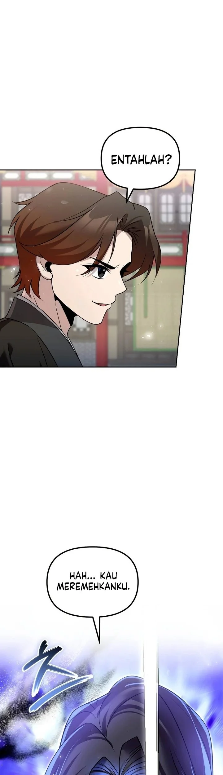 The Second Eunuch Regains His Manhood Chapter 62 Gambar 65