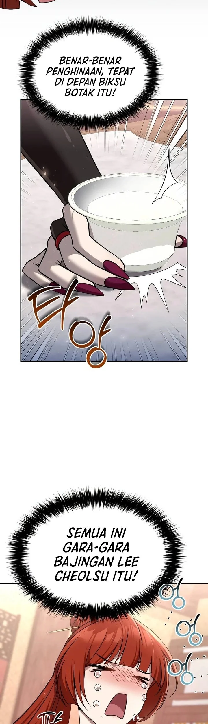 The Second Eunuch Regains His Manhood Chapter 62 Gambar 5