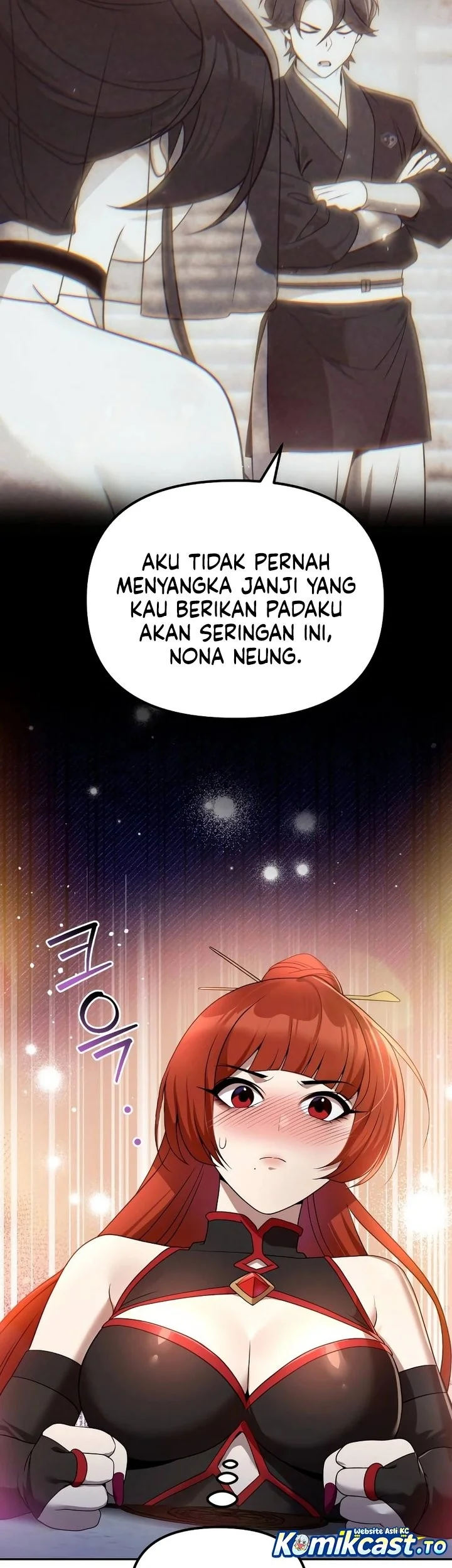 The Second Eunuch Regains His Manhood Chapter 62 Gambar 7