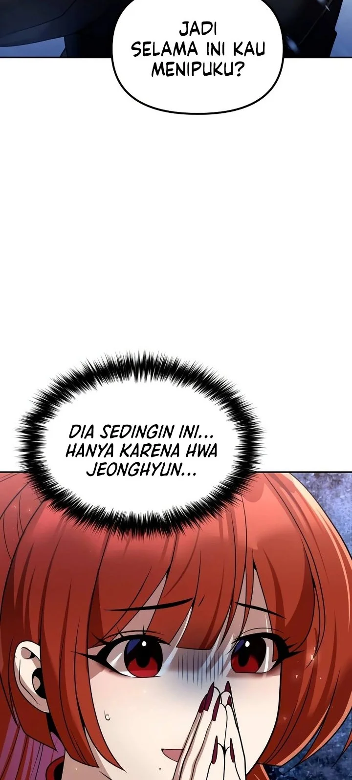 The Second Eunuch Regains His Manhood Chapter 62 Gambar 12