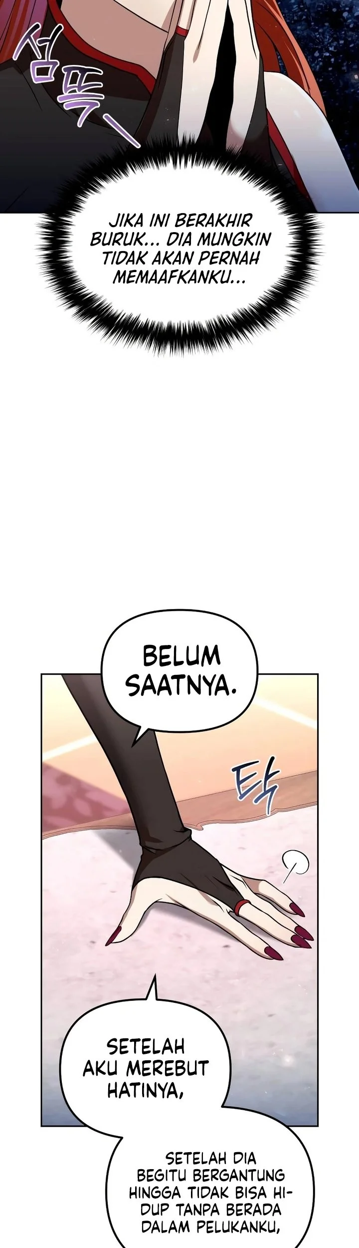 The Second Eunuch Regains His Manhood Chapter 62 Gambar 13