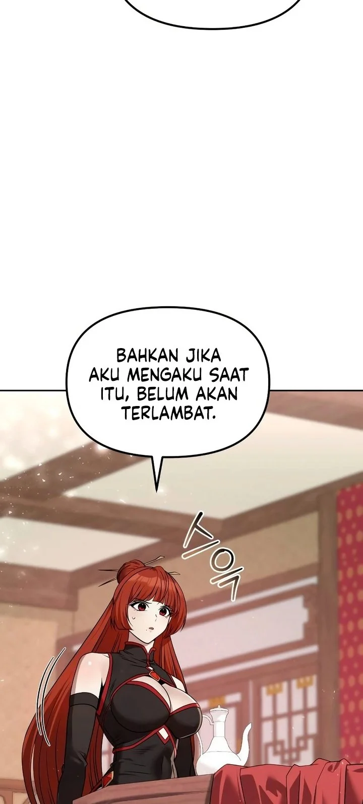 The Second Eunuch Regains His Manhood Chapter 62 Gambar 14