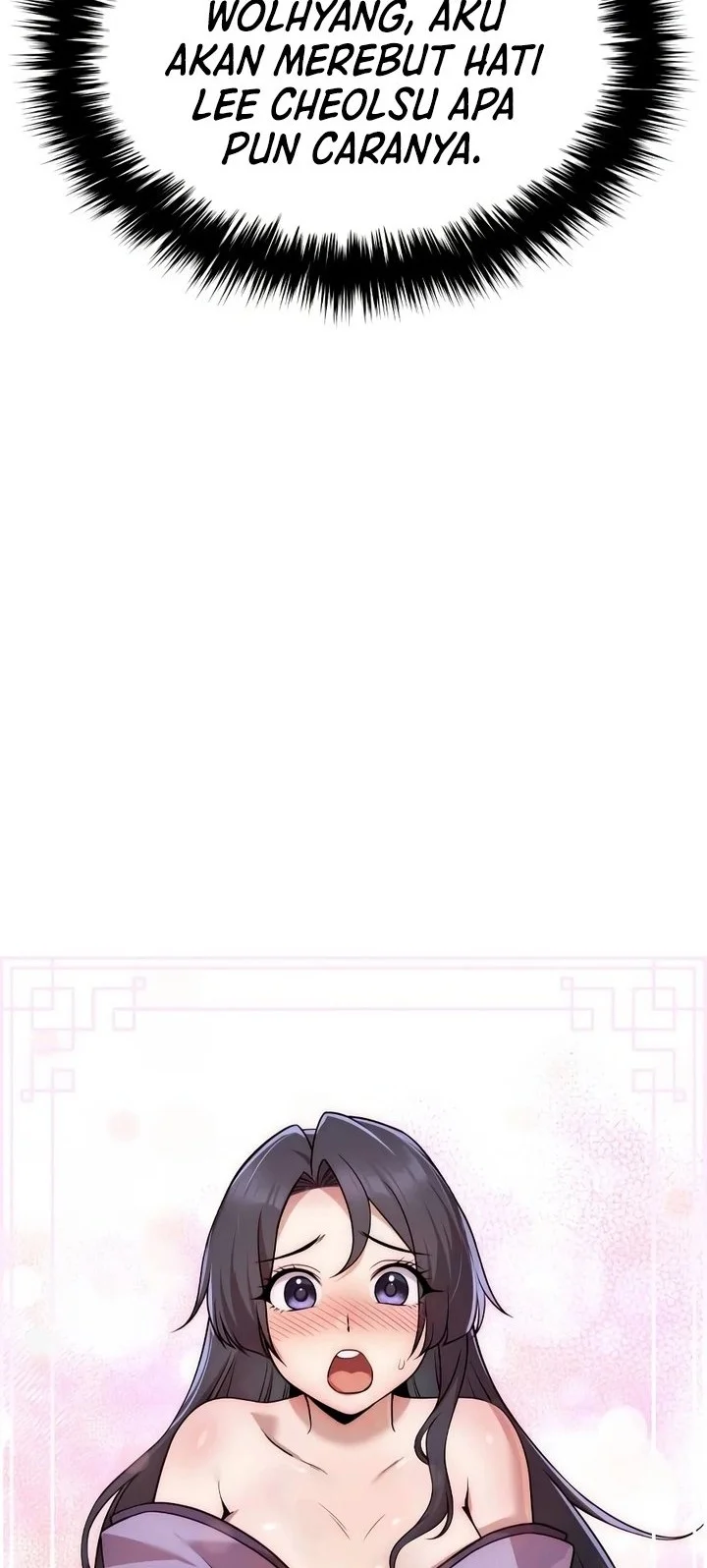 The Second Eunuch Regains His Manhood Chapter 62 Gambar 16