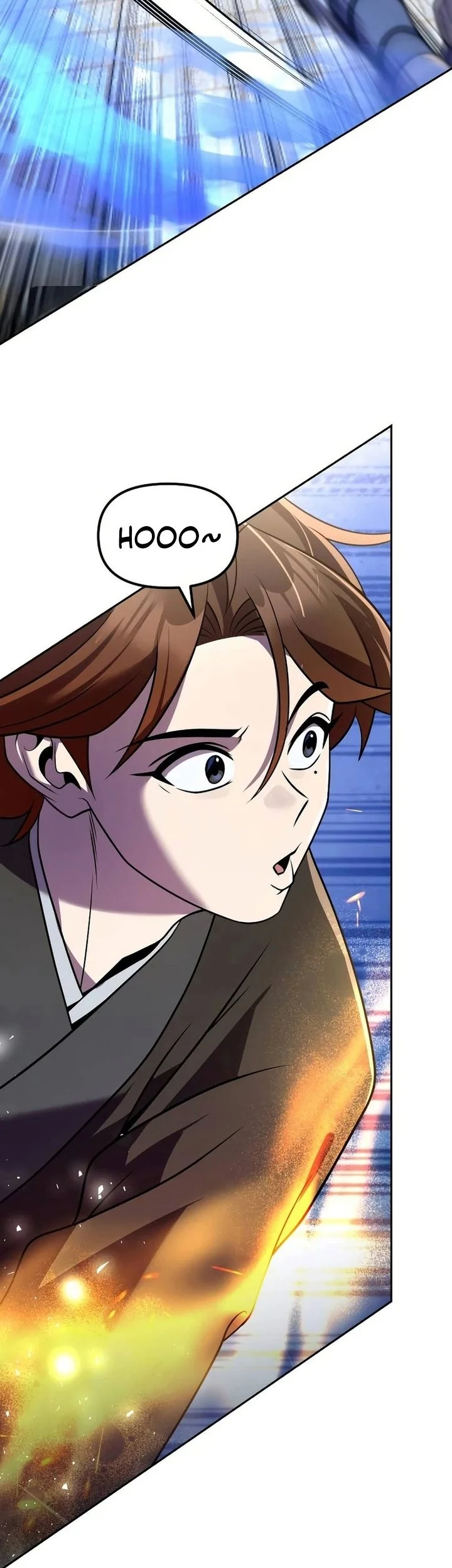 The Second Eunuch Regains His Manhood Chapter 63 Gambar 27