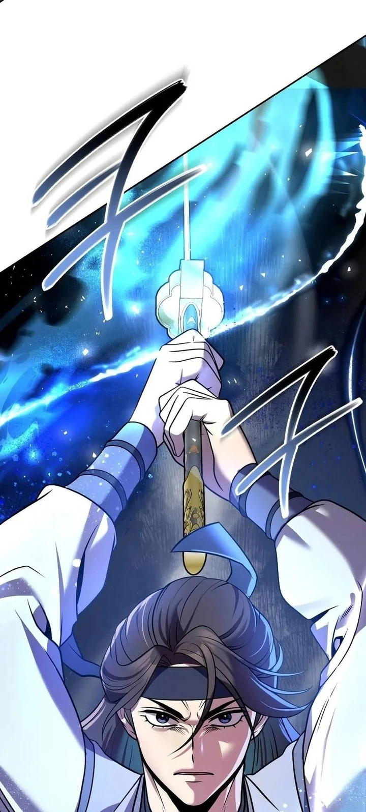 The Second Eunuch Regains His Manhood Chapter 63 Gambar 28