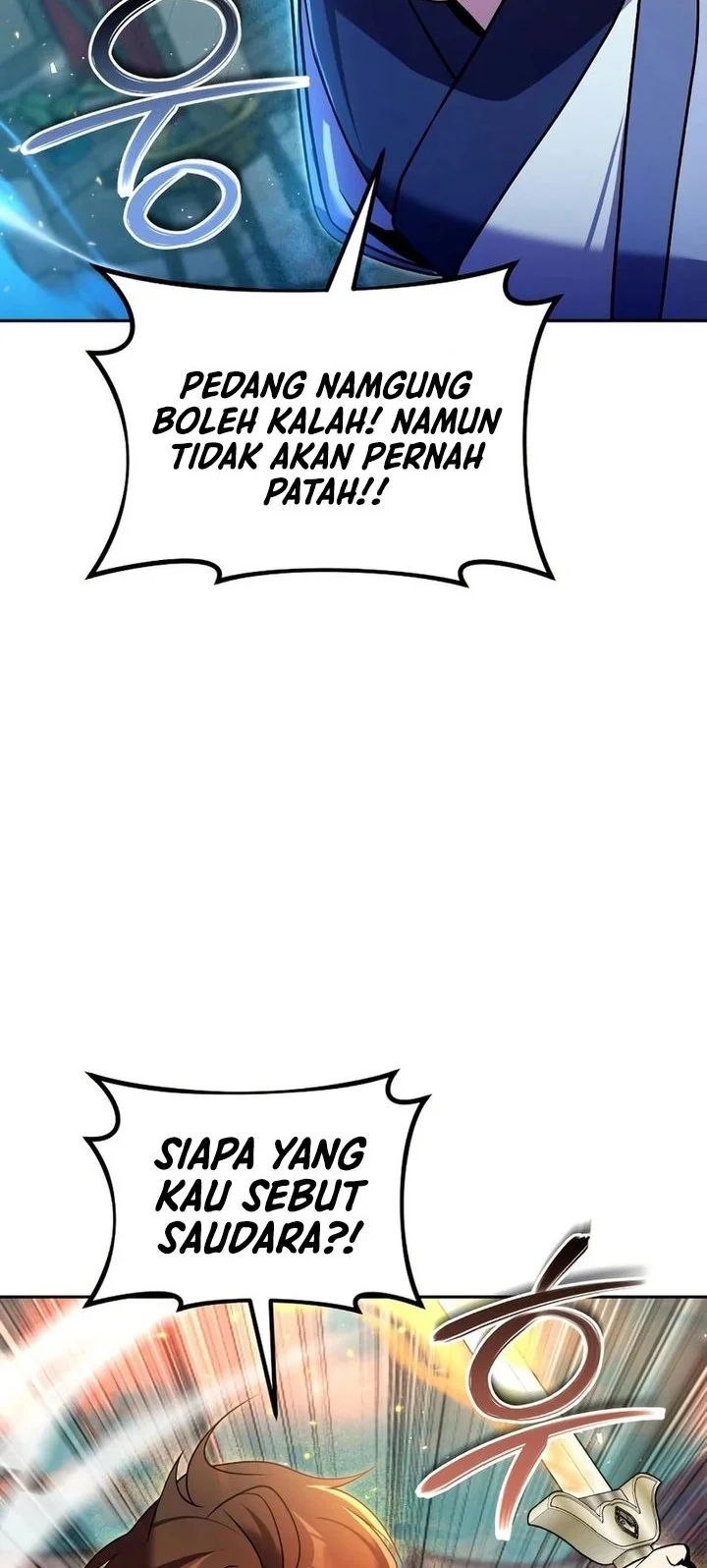 The Second Eunuch Regains His Manhood Chapter 63 Gambar 34