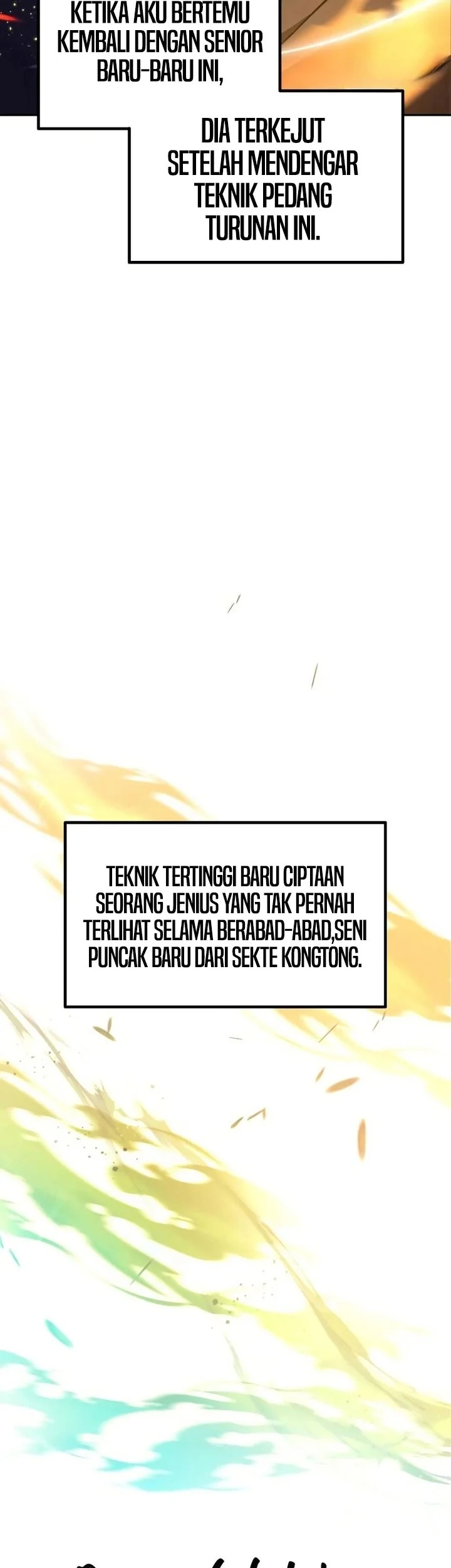 The Second Eunuch Regains His Manhood Chapter 63 Gambar 37