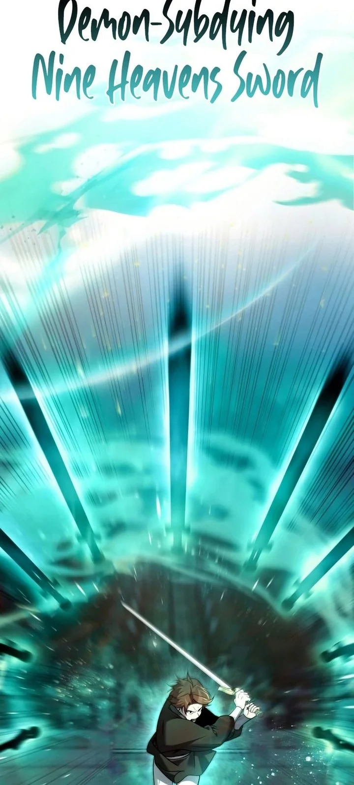 The Second Eunuch Regains His Manhood Chapter 63 Gambar 38