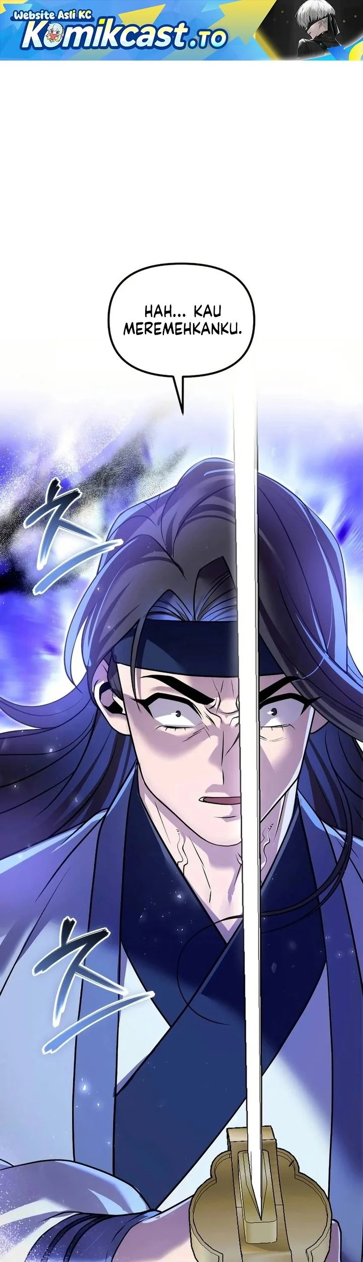 Komik The Second Eunuch Regains His Manhood Chapter 63 gambar nomor 1