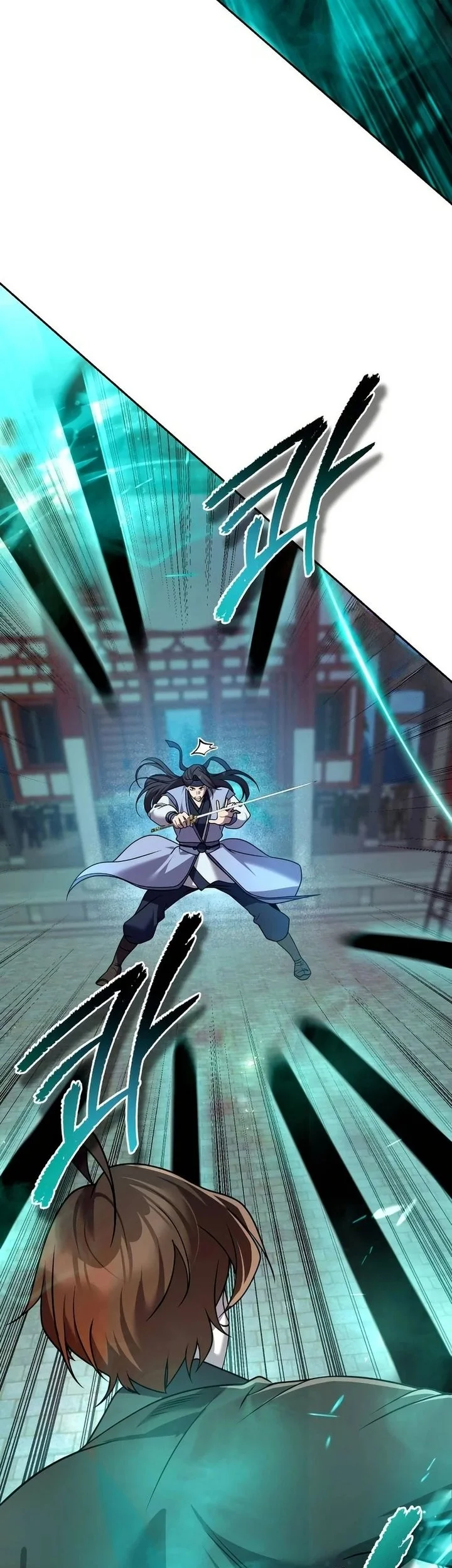 The Second Eunuch Regains His Manhood Chapter 63 Gambar 41