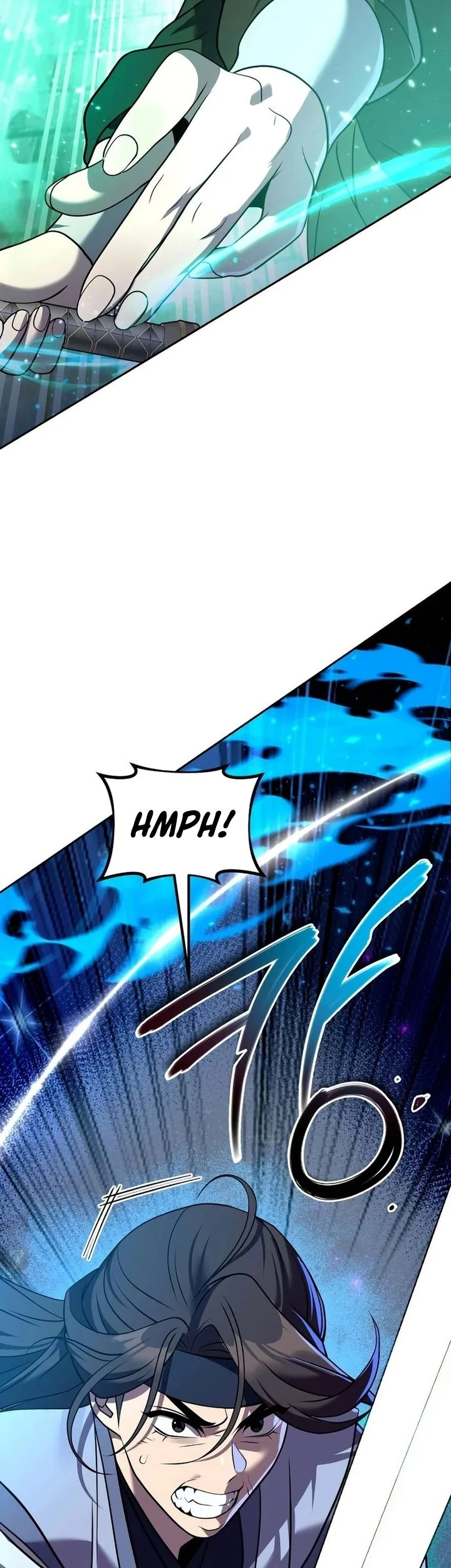 The Second Eunuch Regains His Manhood Chapter 63 Gambar 47