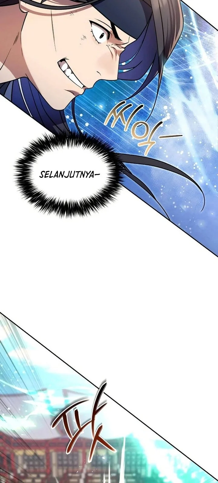 The Second Eunuch Regains His Manhood Chapter 63 Gambar 50