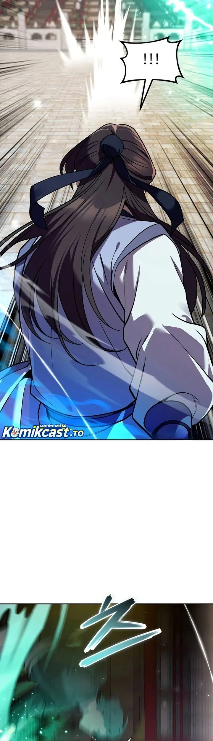 The Second Eunuch Regains His Manhood Chapter 63 Gambar 51