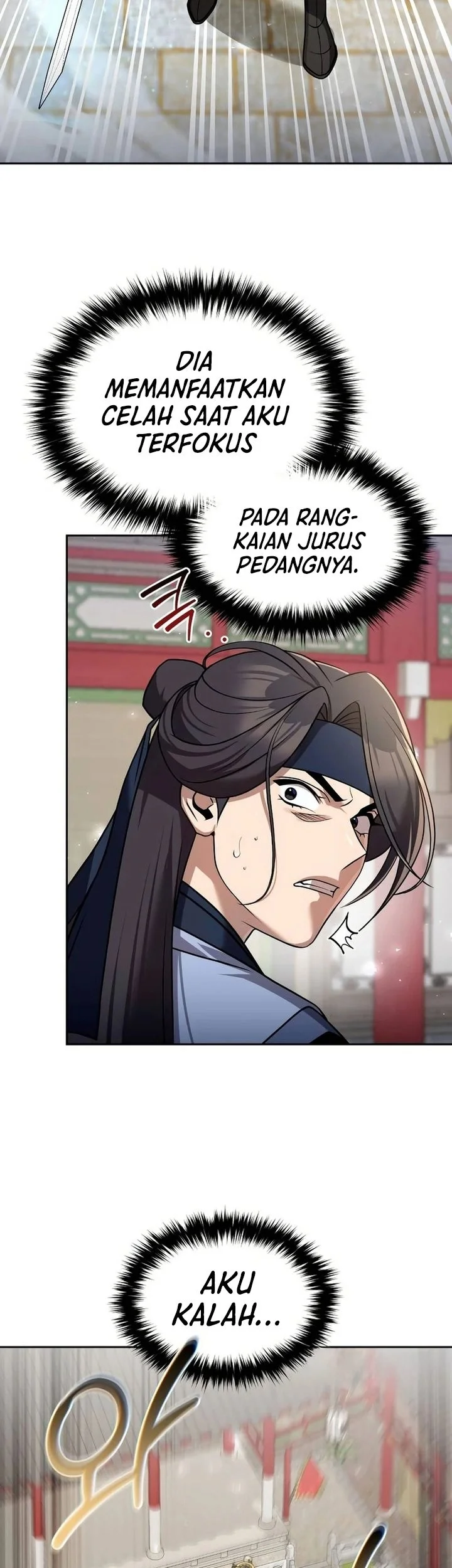 The Second Eunuch Regains His Manhood Chapter 63 Gambar 55