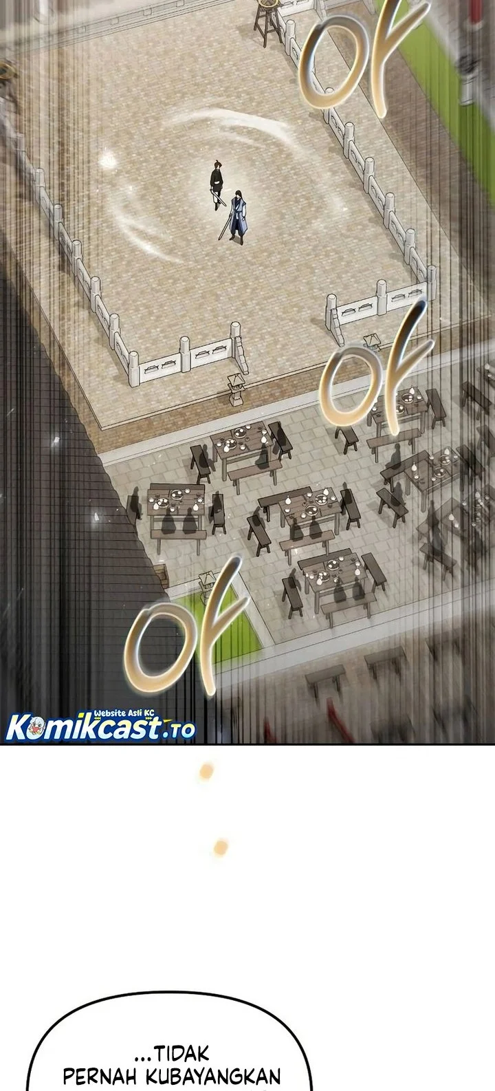 The Second Eunuch Regains His Manhood Chapter 63 Gambar 56