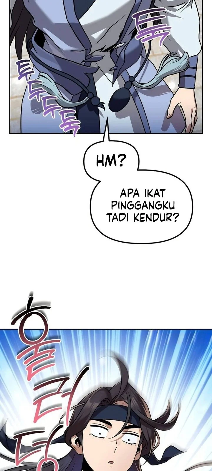 The Second Eunuch Regains His Manhood Chapter 63 Gambar 60