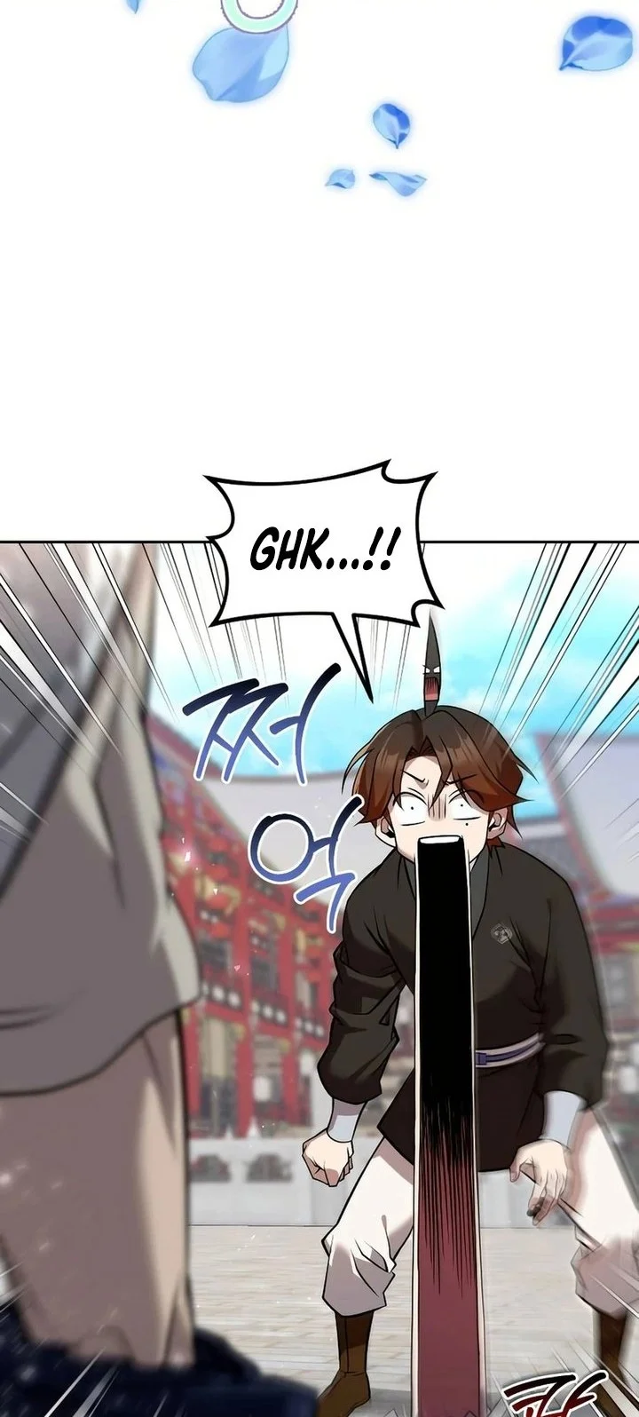 The Second Eunuch Regains His Manhood Chapter 63 Gambar 62