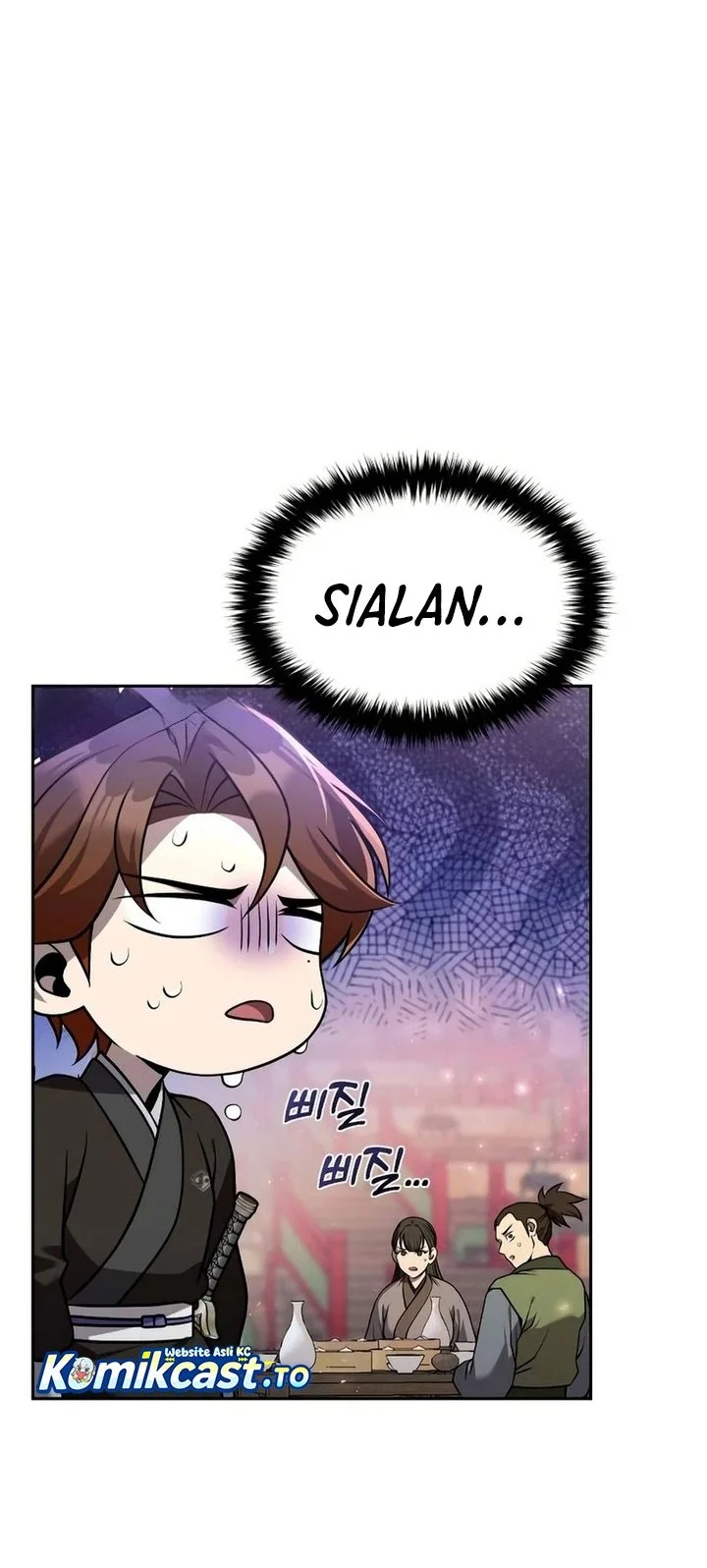 The Second Eunuch Regains His Manhood Chapter 63 Gambar 66