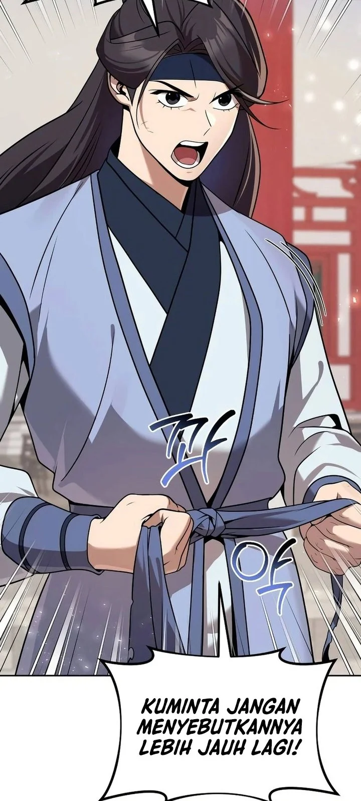 The Second Eunuch Regains His Manhood Chapter 63 Gambar 68