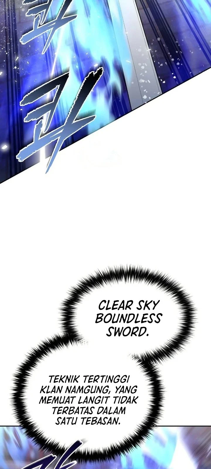 The Second Eunuch Regains His Manhood Chapter 63 Gambar 6