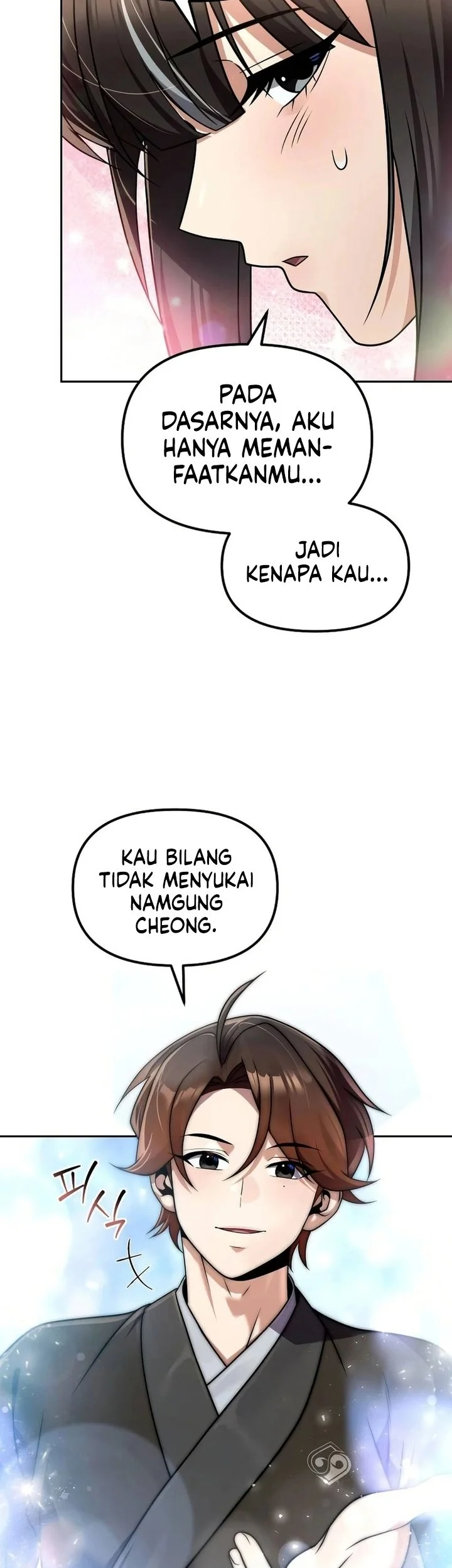 The Second Eunuch Regains His Manhood Chapter 63 Gambar 79