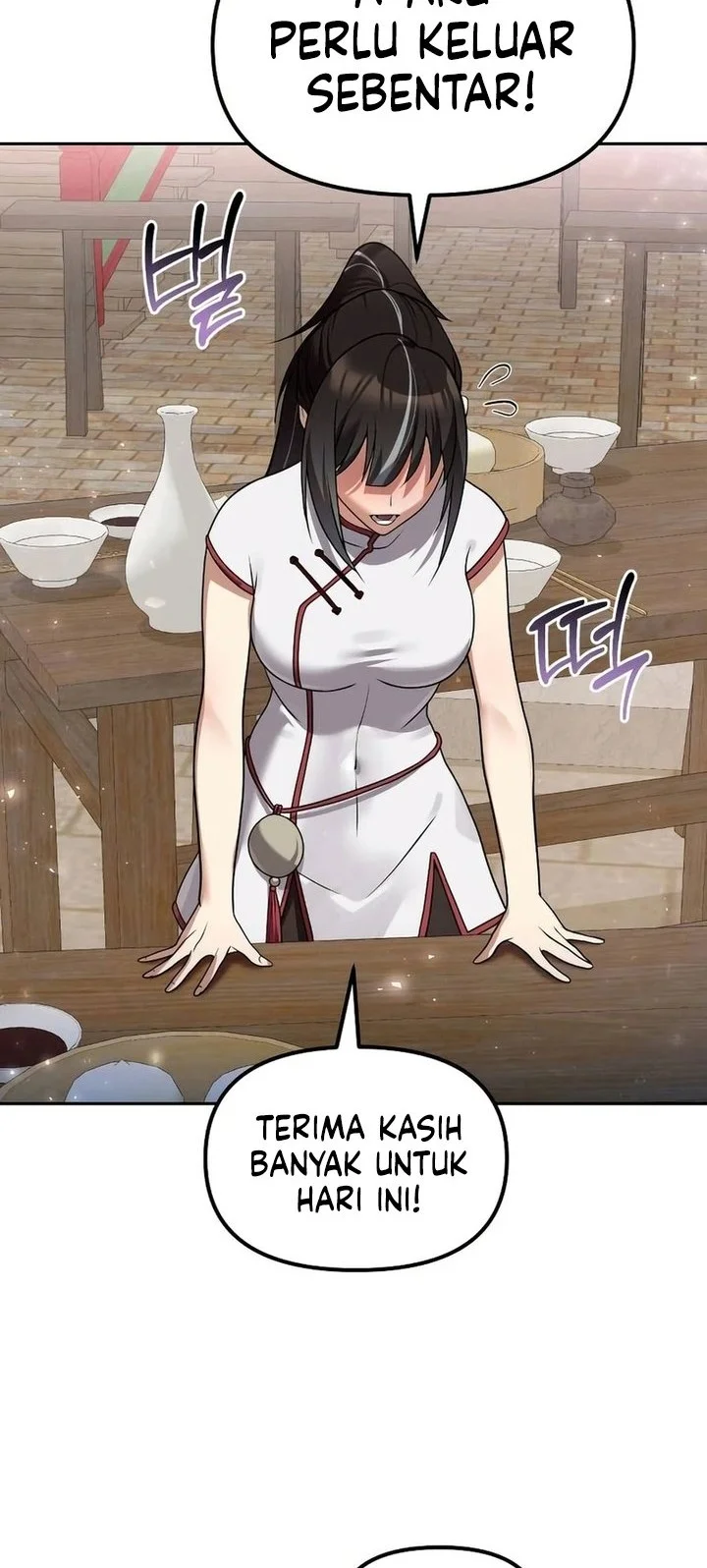 The Second Eunuch Regains His Manhood Chapter 63 Gambar 82