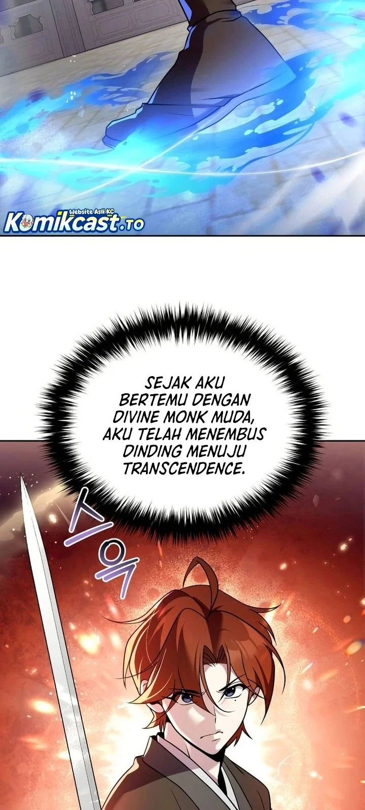 The Second Eunuch Regains His Manhood Chapter 63 Gambar 8