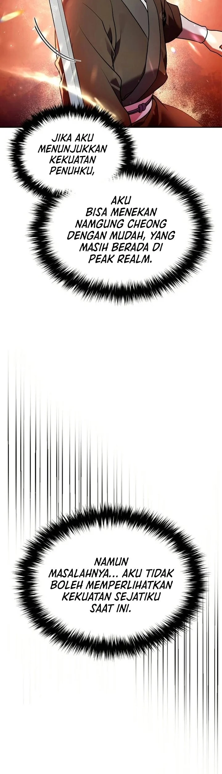 The Second Eunuch Regains His Manhood Chapter 63 Gambar 9