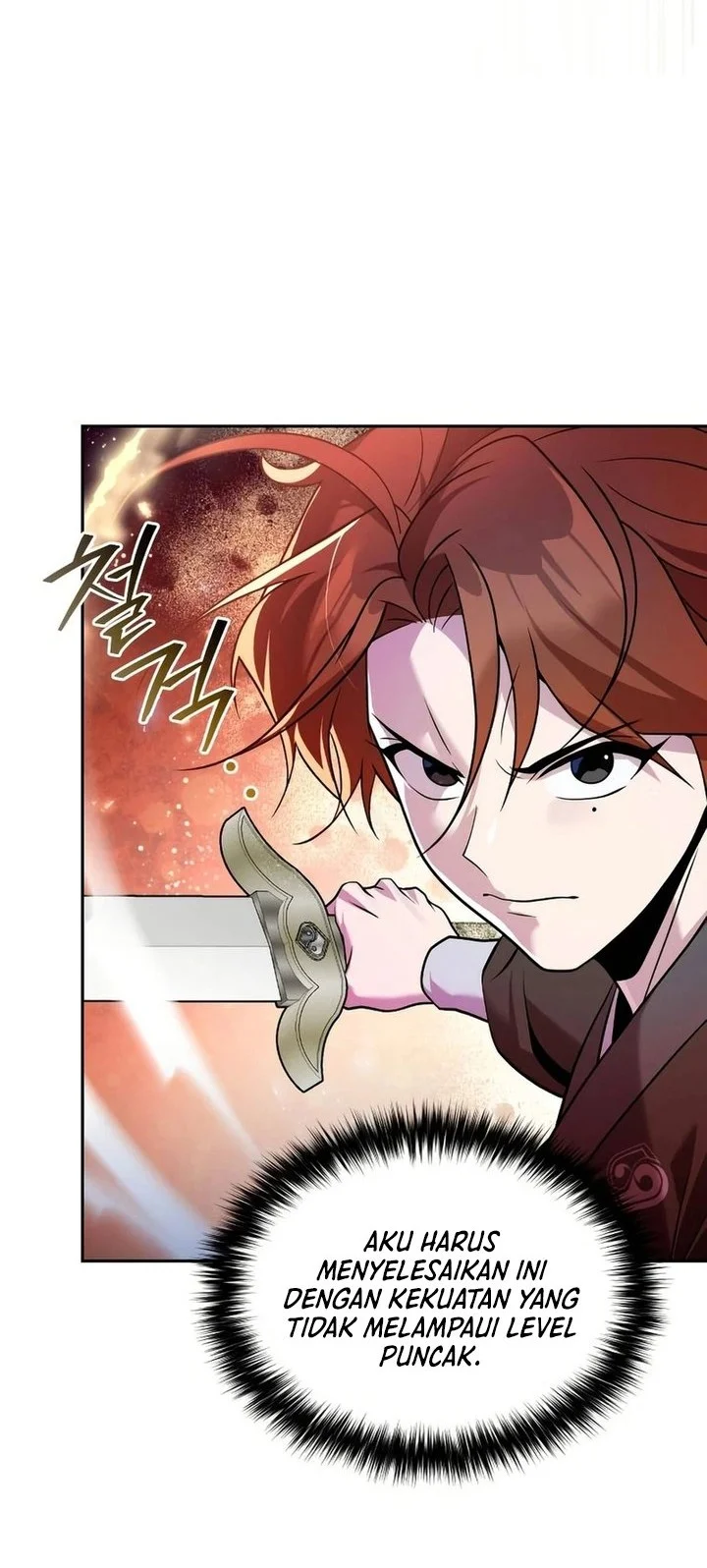 The Second Eunuch Regains His Manhood Chapter 63 Gambar 10