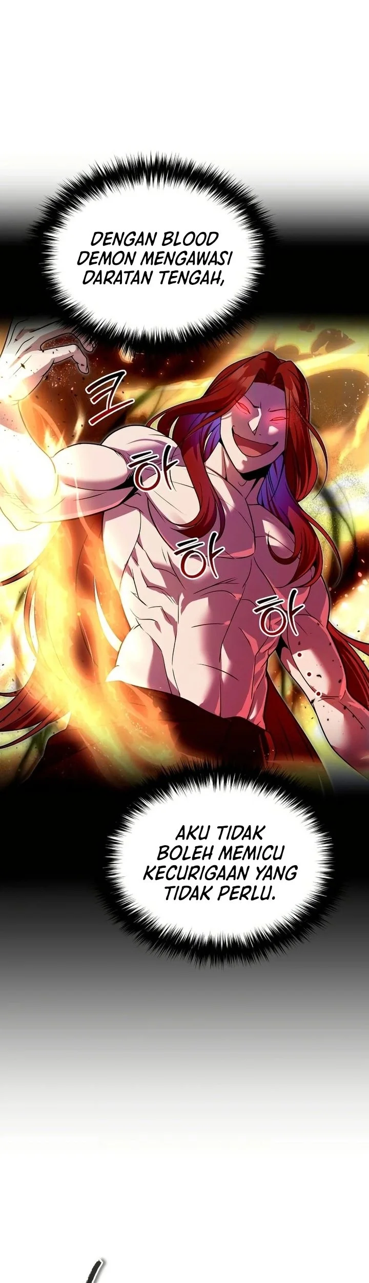 The Second Eunuch Regains His Manhood Chapter 63 Gambar 11