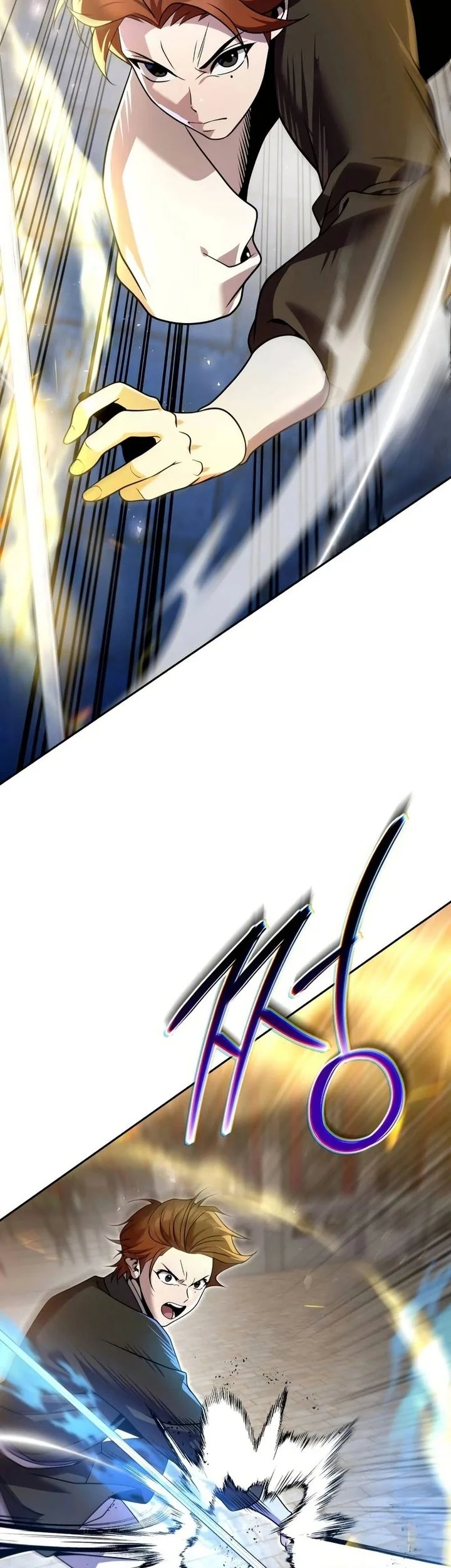 The Second Eunuch Regains His Manhood Chapter 63 Gambar 13