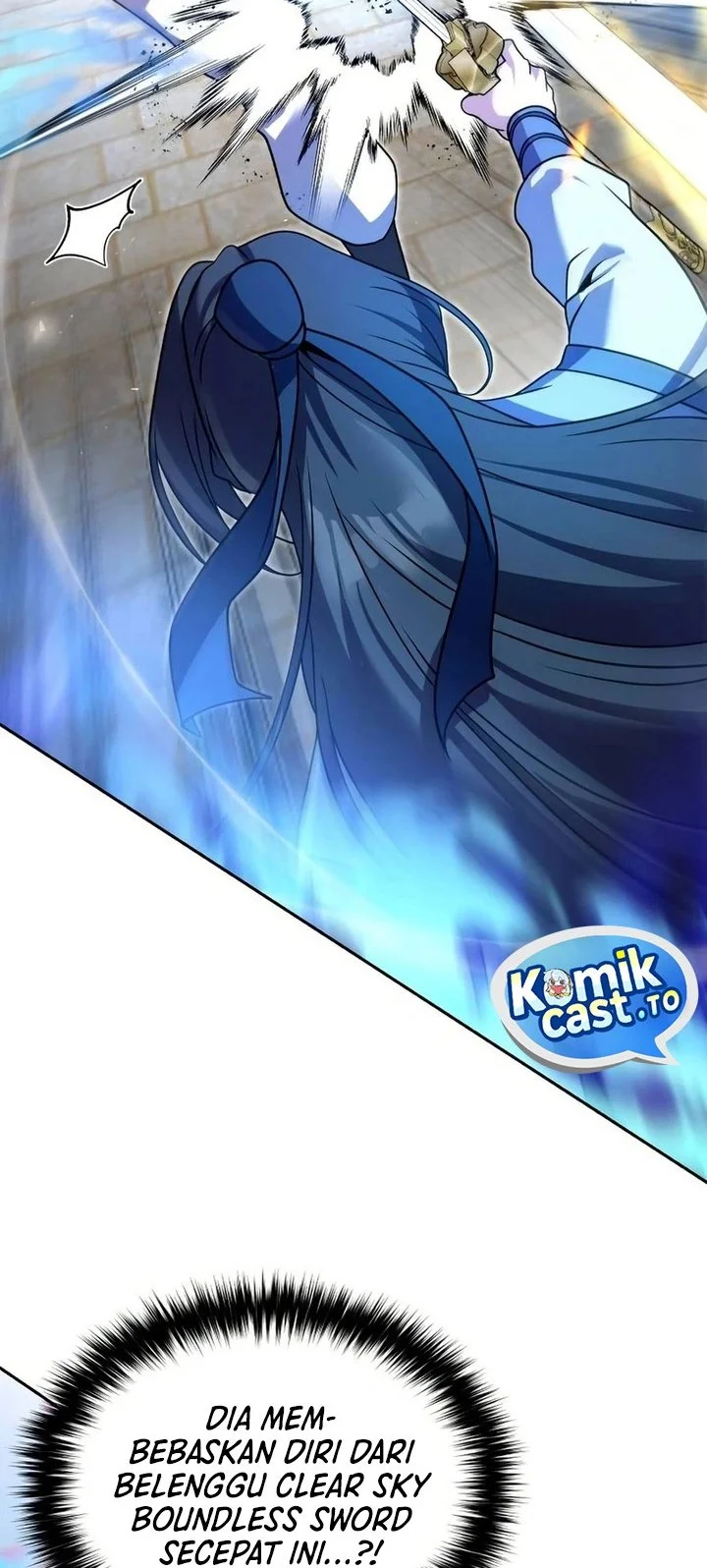 The Second Eunuch Regains His Manhood Chapter 63 Gambar 14