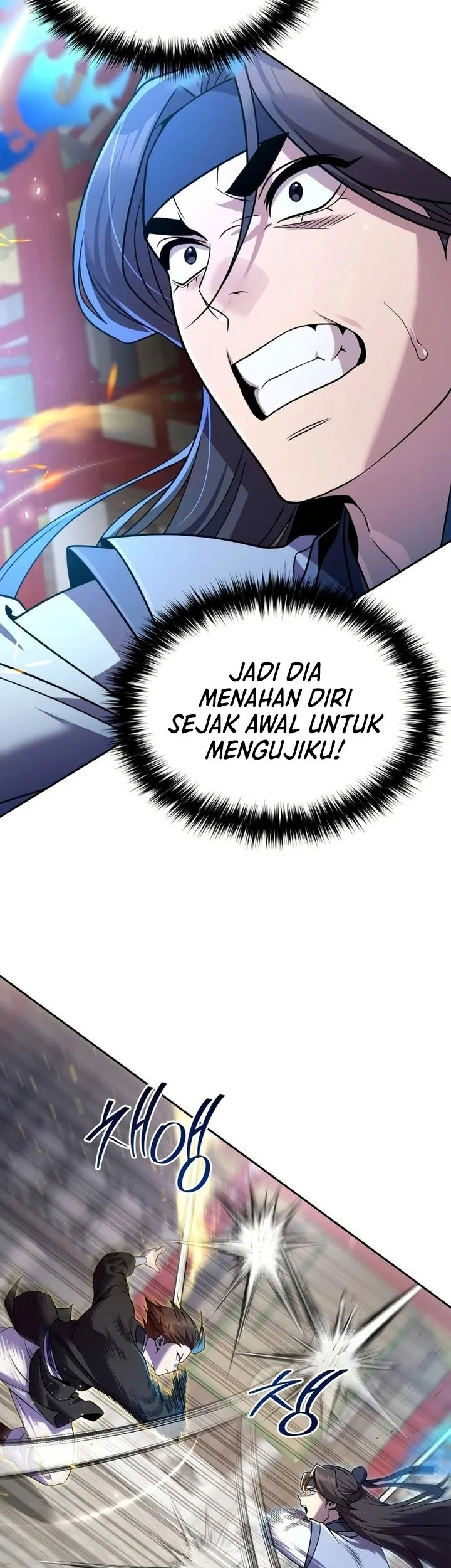 The Second Eunuch Regains His Manhood Chapter 63 Gambar 15