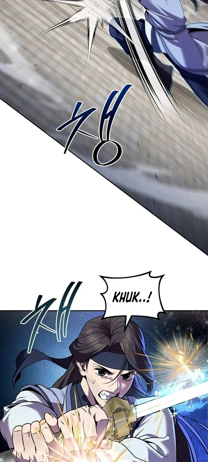 The Second Eunuch Regains His Manhood Chapter 63 Gambar 16