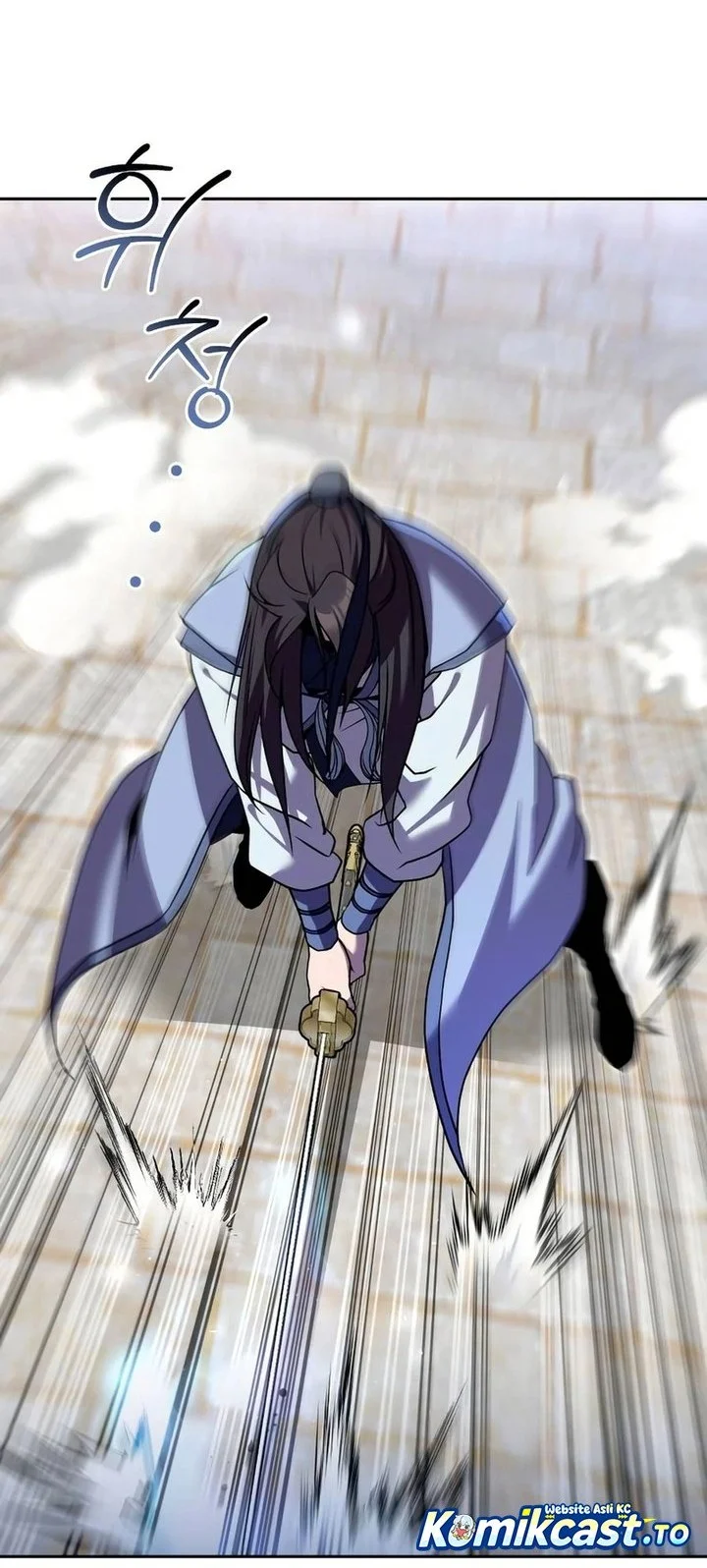 The Second Eunuch Regains His Manhood Chapter 63 Gambar 18