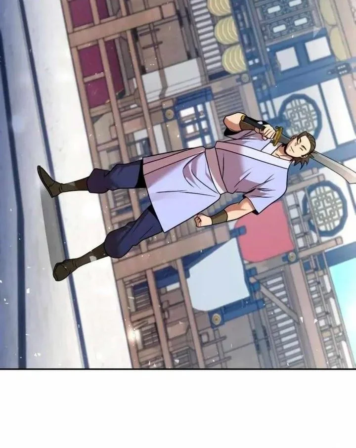 The Second Eunuch Regains His Manhood Chapter 70 Gambar 24