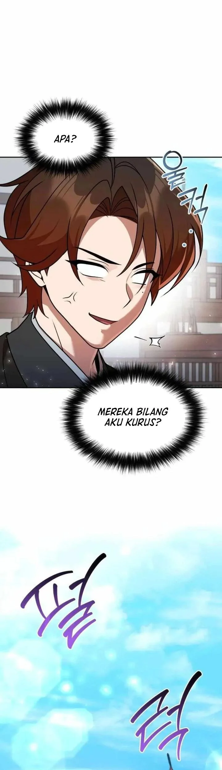 The Second Eunuch Regains His Manhood Chapter 70 Gambar 27