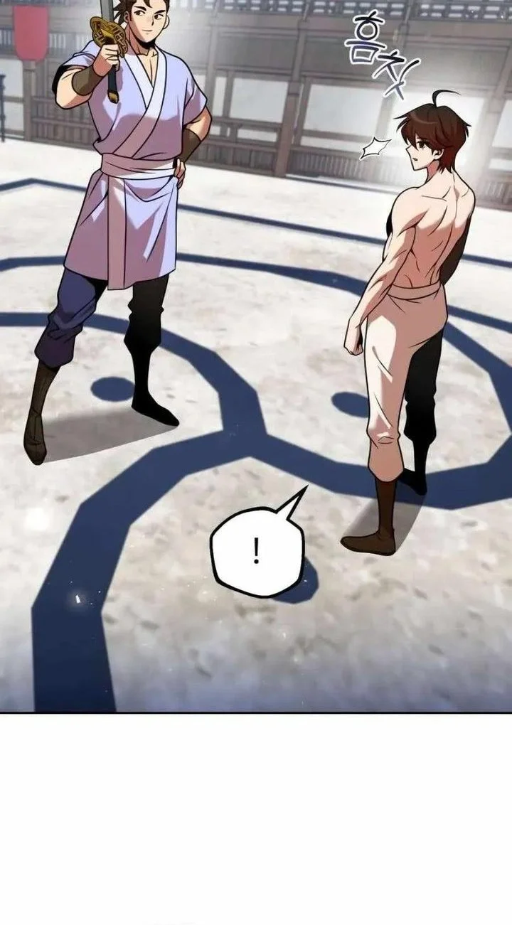 The Second Eunuch Regains His Manhood Chapter 70 Gambar 32