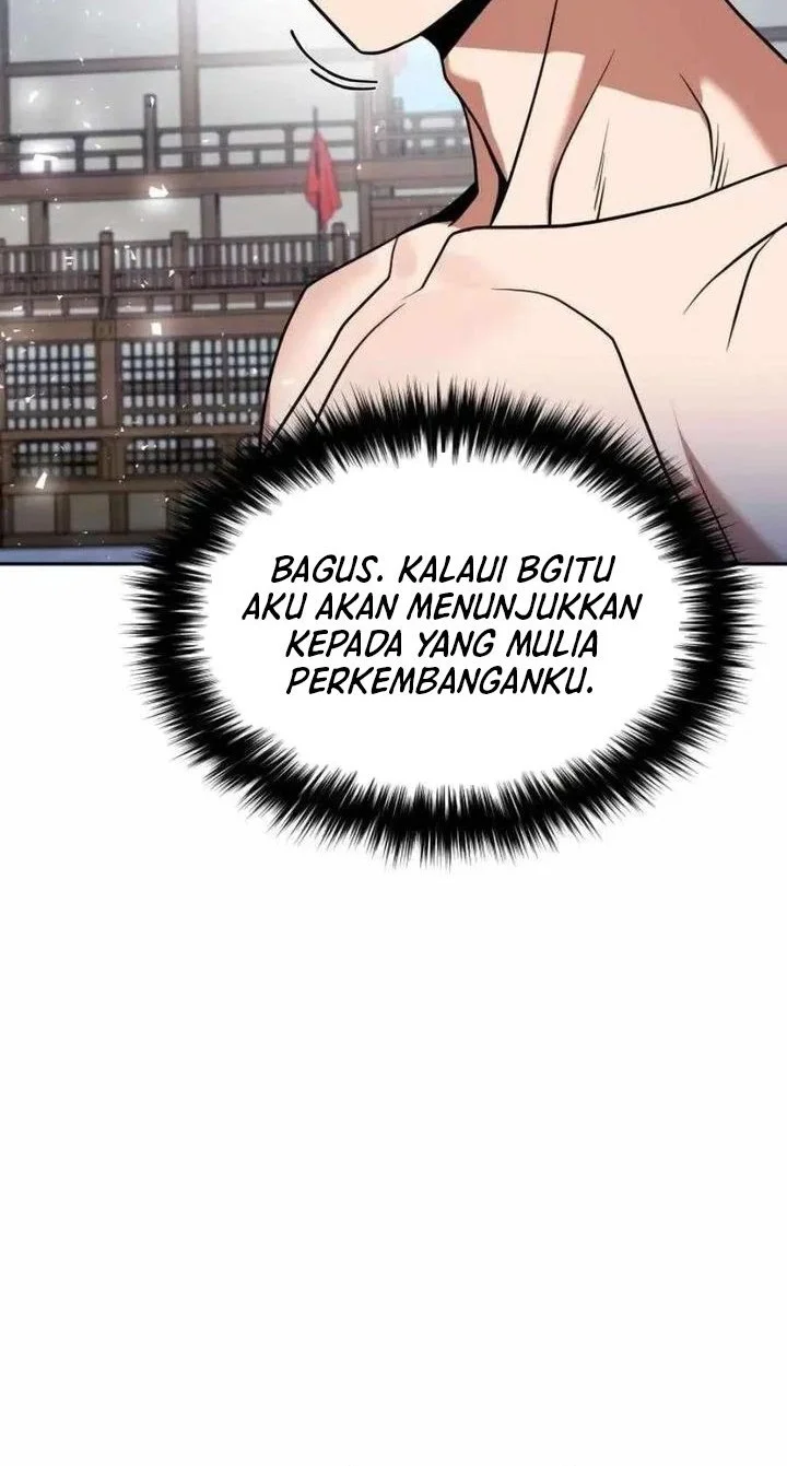 The Second Eunuch Regains His Manhood Chapter 70 Gambar 40