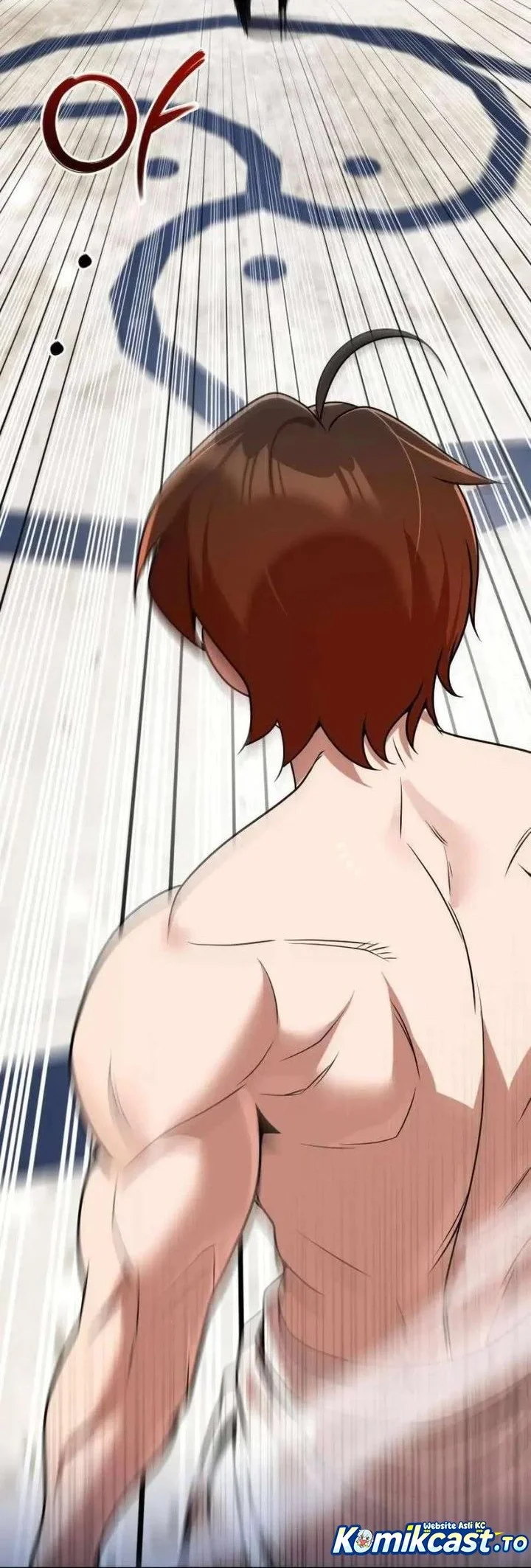 The Second Eunuch Regains His Manhood Chapter 70 Gambar 42