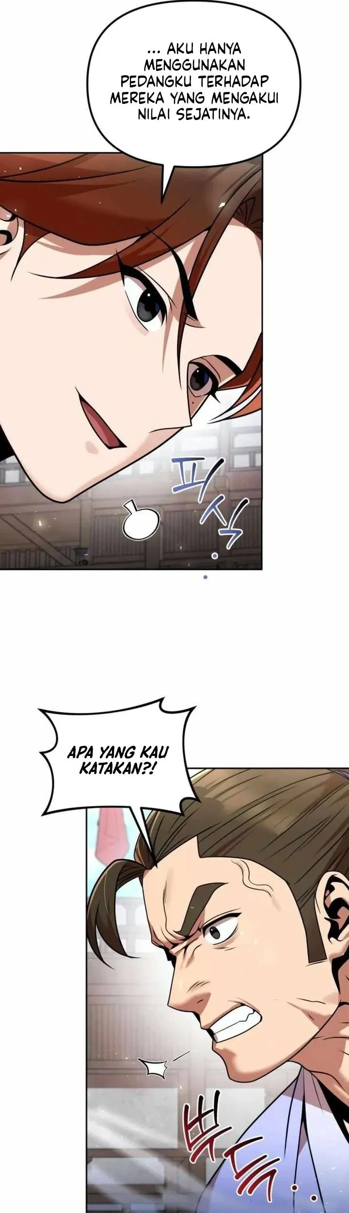 The Second Eunuch Regains His Manhood Chapter 70 Gambar 47