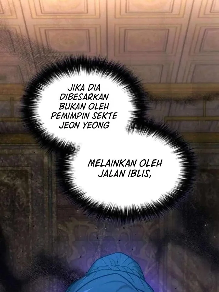 The Second Eunuch Regains His Manhood Chapter 70 Gambar 57