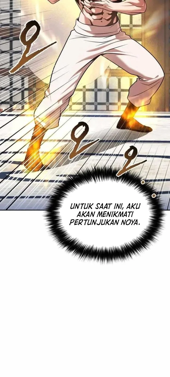 The Second Eunuch Regains His Manhood Chapter 70 Gambar 61