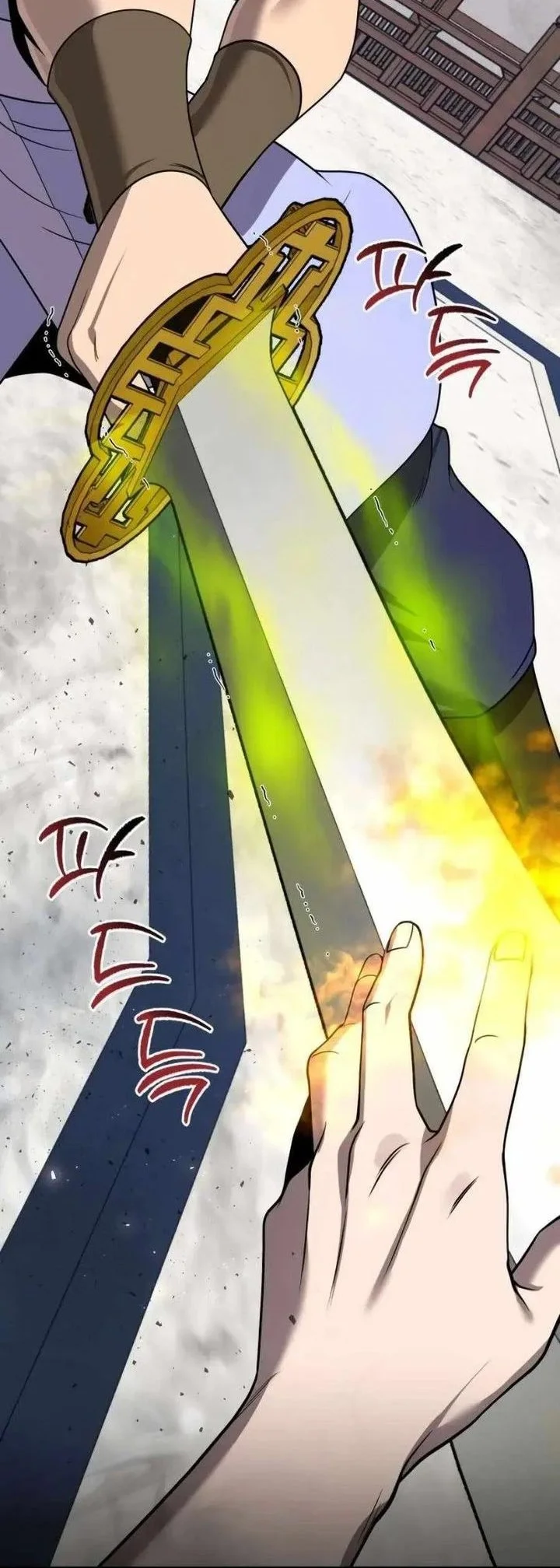 The Second Eunuch Regains His Manhood Chapter 70 Gambar 70