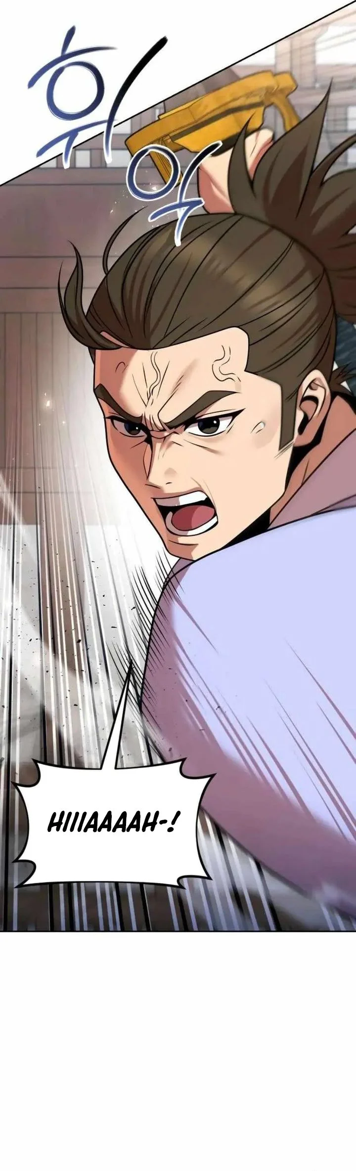 The Second Eunuch Regains His Manhood Chapter 70 Gambar 75