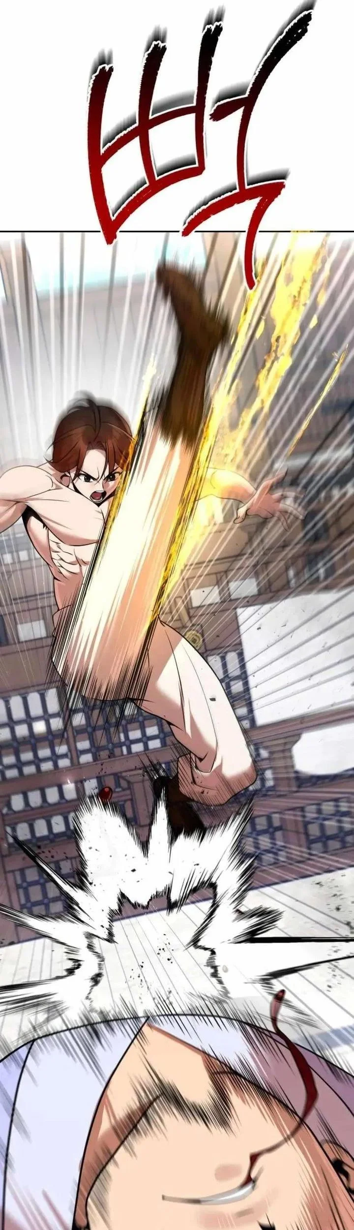 The Second Eunuch Regains His Manhood Chapter 70 Gambar 80