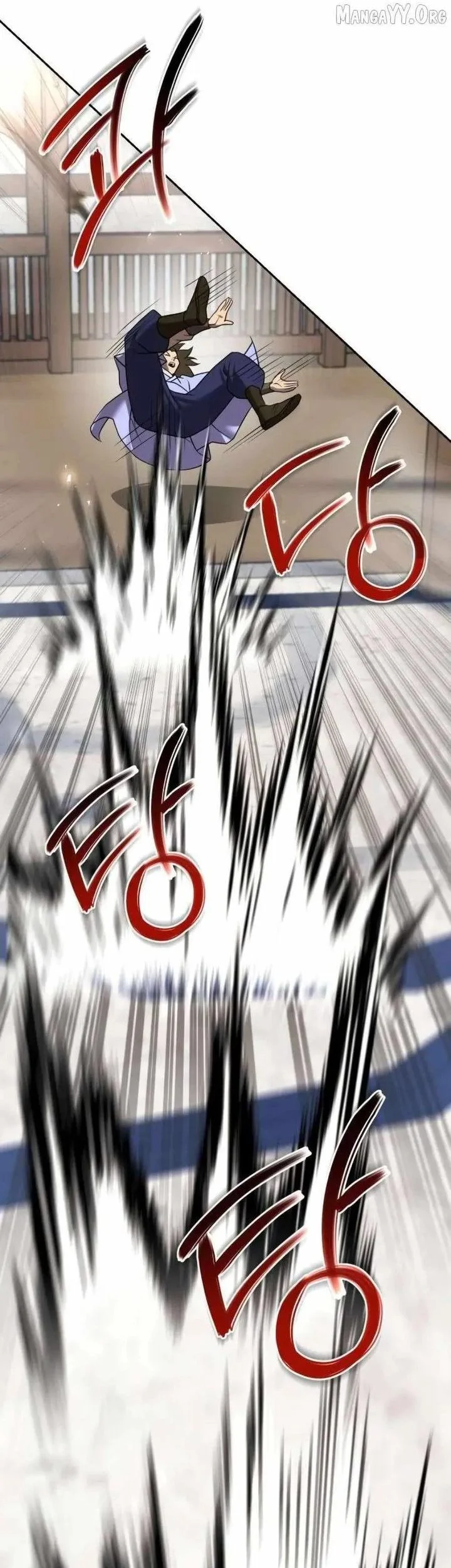 The Second Eunuch Regains His Manhood Chapter 70 Gambar 82