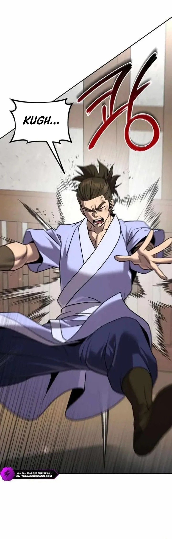 The Second Eunuch Regains His Manhood Chapter 70 Gambar 84