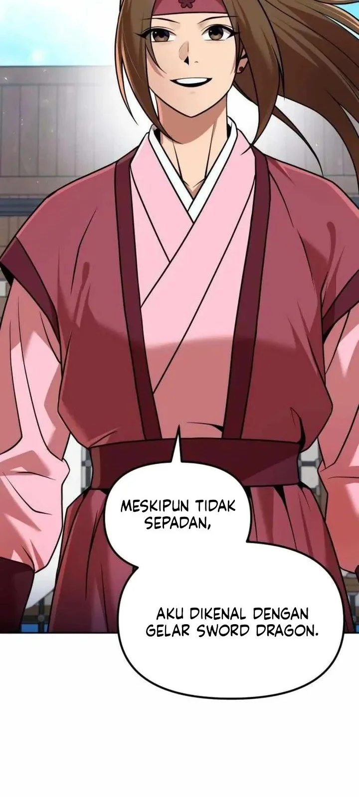 The Second Eunuch Regains His Manhood Chapter 70 Gambar 90